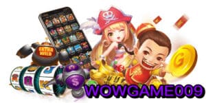 WOWGAME009